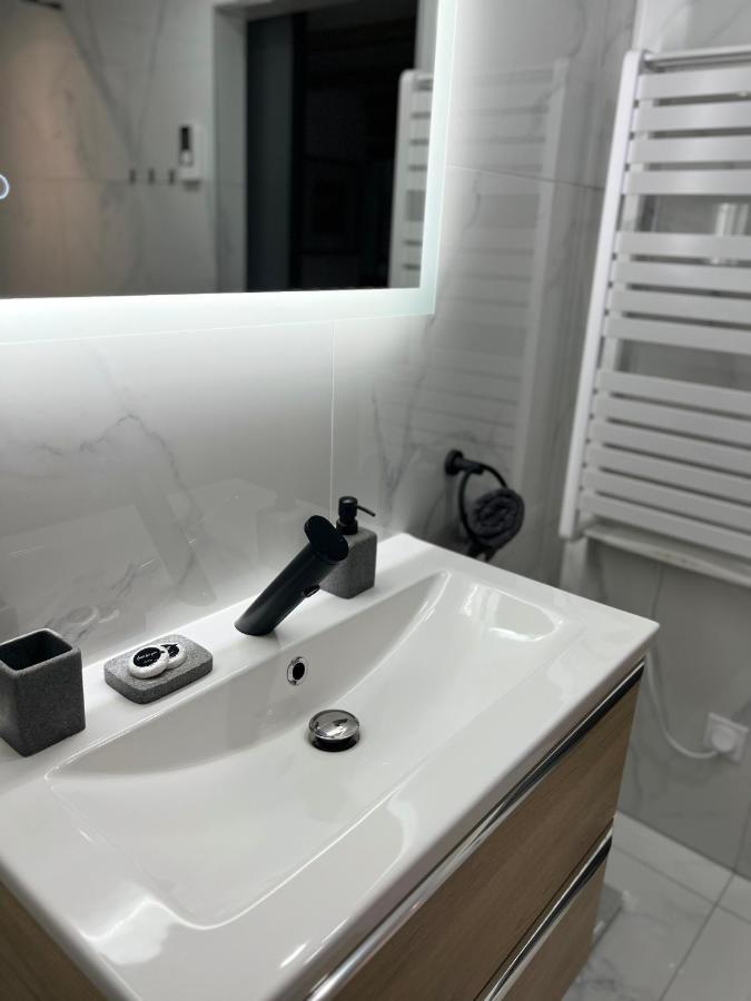 Apartamento Loft Ravissant Avec Parking Gratuit Colmar Exterior foto
