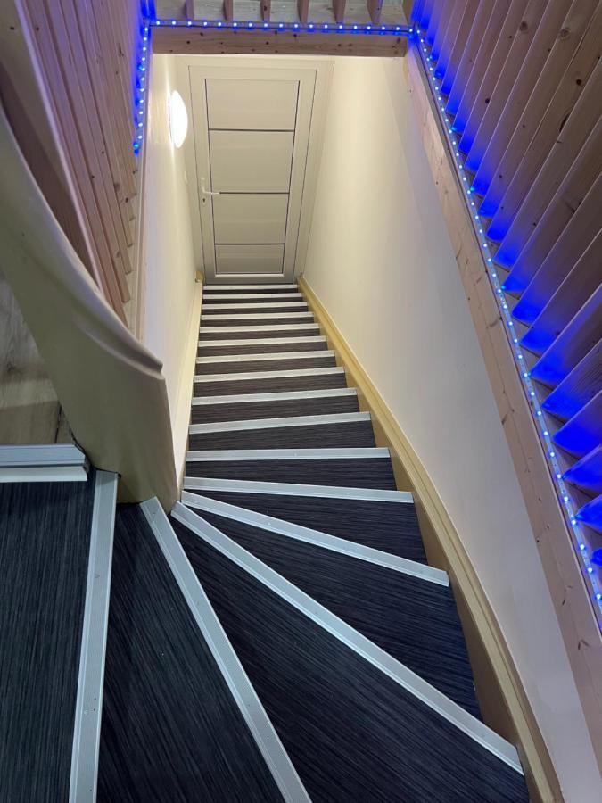 Apartamento Loft Ravissant Avec Parking Gratuit Colmar Exterior foto