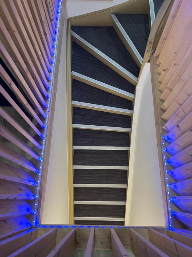 Apartamento Loft Ravissant Avec Parking Gratuit Colmar Exterior foto