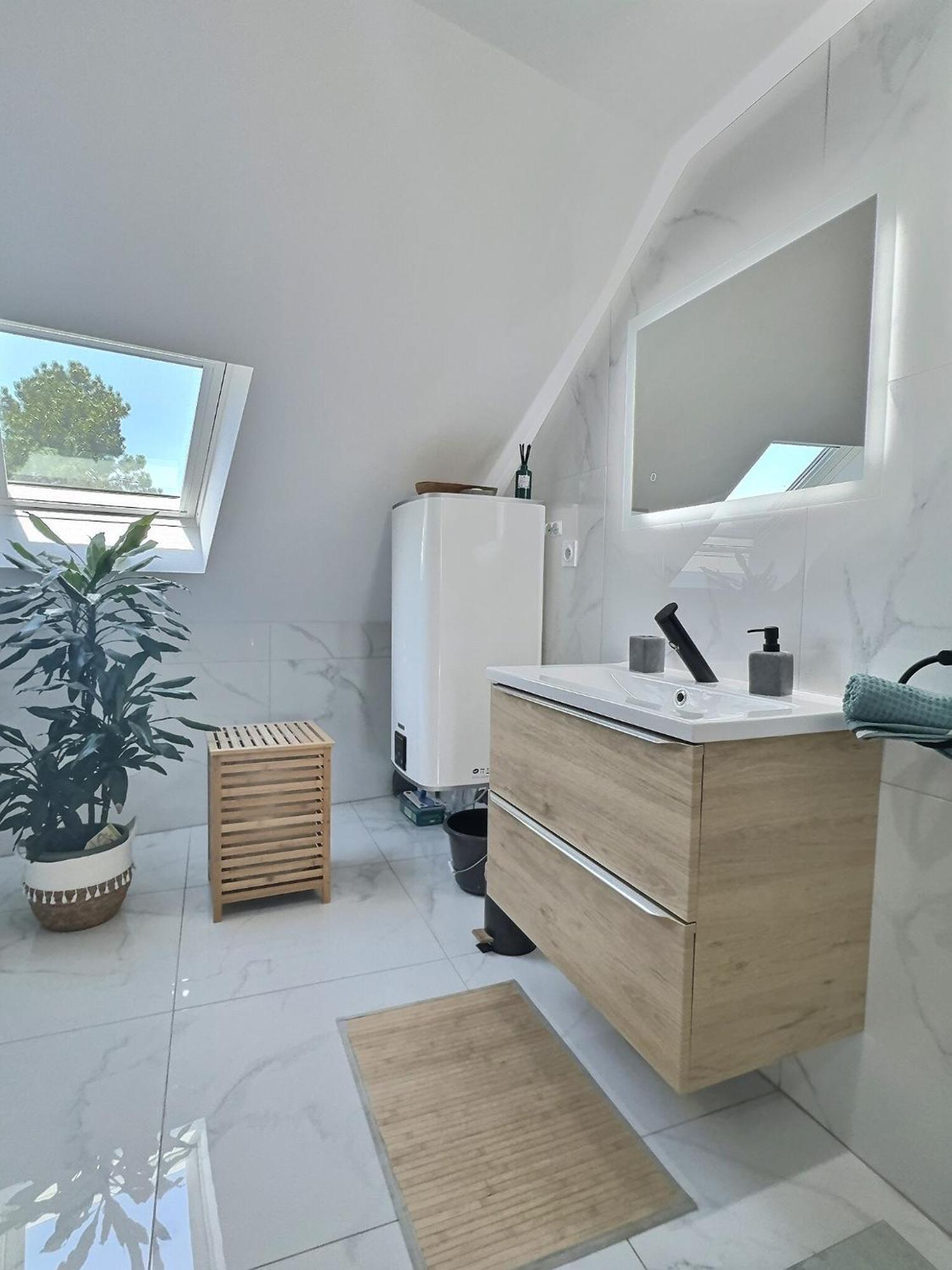 Apartamento Loft Ravissant Avec Parking Gratuit Colmar Exterior foto