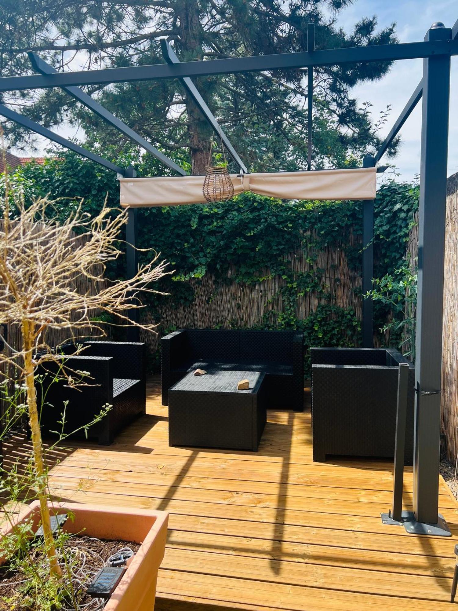 Apartamento Loft Ravissant Avec Parking Gratuit Colmar Exterior foto